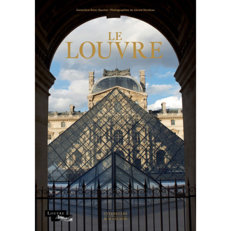 Le Louvre réédition