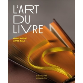 Art du Livre