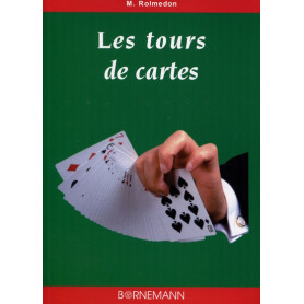 Les tours de cartes