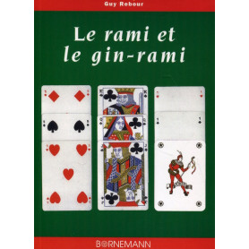 Le rami et le gin rami