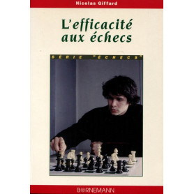 L'efficacité aux échecs