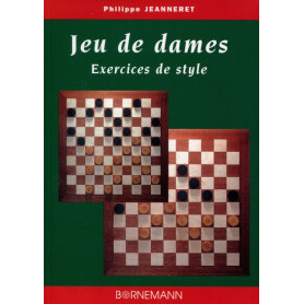 Jeu de dames