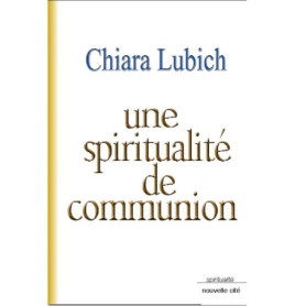 Une spiritualité de communion