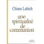 Une spiritualité de communion