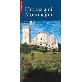 L'Abbaye de Montmajour