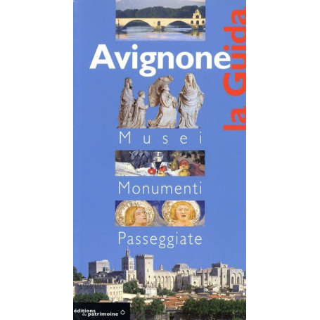 Avignon (italien) - Guide de la ville et de son histoire