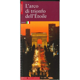 L'Arc de Triomphe de l'Étoile (italien)