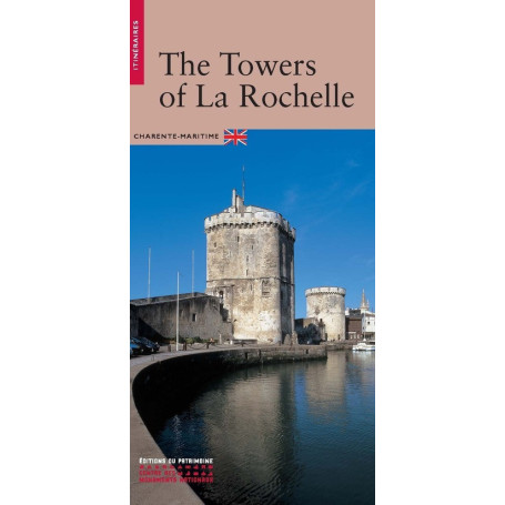 Les Tours de La Rochelle (anglais)
