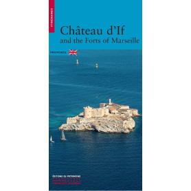 Le Château d'If (anglais) - Nicolas Faucherre