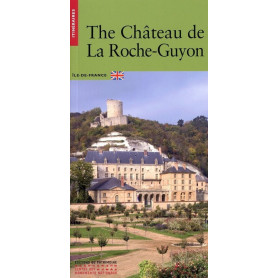 Le Château de la Roche-Guyon