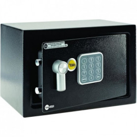 YALE -YEC/250/DB1 - Coffre-fort alarme - serrure électronique - format domestiqu 159,99 €