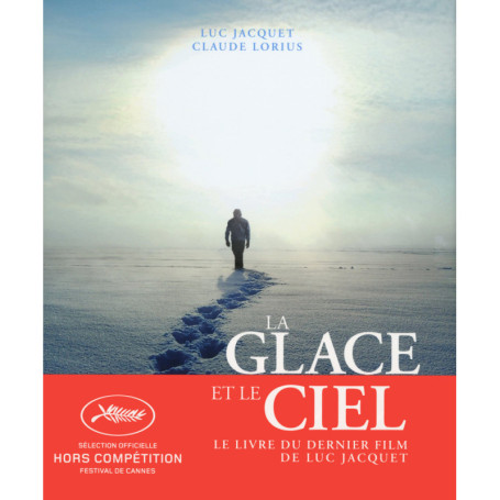 La glace et le ciel