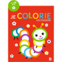 Mon tout premier coloriage - Les couleurs