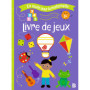 ERPM Livre de jeux 3+