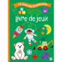 ERPM Livre de jeux 4+