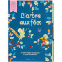 L'arbre aux fées - coffret