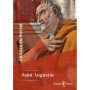 Prières en poche - Saint Augustin