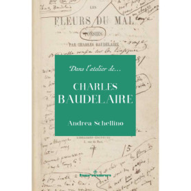 Dans l'atelier de Charles Baudelaire
