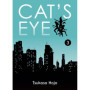 Cat's Eye Perfect Edition T03