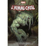 L'Homme-Chose - MARVEL OMNIBUS