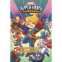 Marvel Super Hero Adventures - Captain Marvel