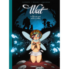 Wat - tome 01/2 - top humour