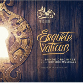 Ad Gentes - Enquête au Vatican