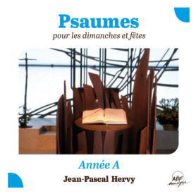 Psaumes pour les dimanches et fêtes, année A