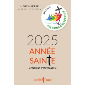 2025 Année sainte