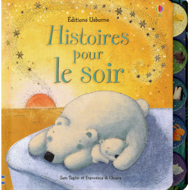 Histoires pour le soir