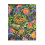 Carnet Flexis Jungle Song - Ultra - Non ligné - 176 p.