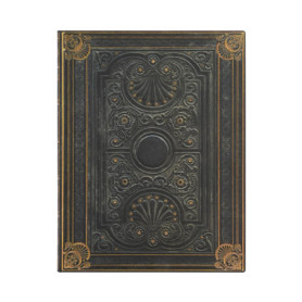 Carnet Flexis Nocturnelle - Ultra - Non ligné - 176 p.