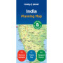 India Planning Map 2ed -anglais-
