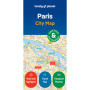 Paris City Map 2ed -anglais-