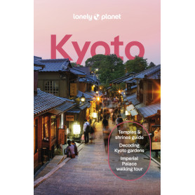 Kyoto 8ed -anglais-