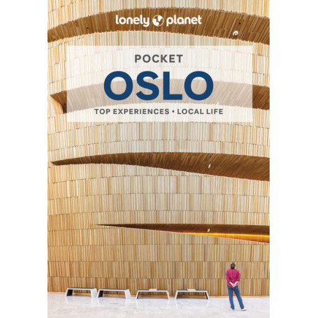Pocket Oslo 2ed -anglais-
