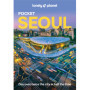Pocket Seoul 3ed -anglais-