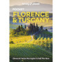 Pocket Florence & Tuscany 7ed -anglais-