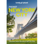 Pocket New York City 10ed -anglais-