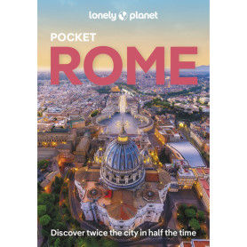 Pocket Rome 9ed -anglais-