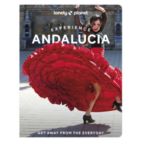 Experience Andalucia 2ed - anglais -