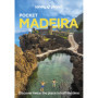 Pocket Madeira 5ed -anglais-