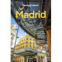 Guide de voyage Madrid 11e édition - anglais