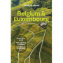 Belgium & Luxembourg 9ed -anglais-