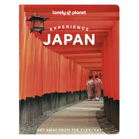 Experience Japan 2ed -anglais-