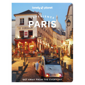 Experience Paris 2ed -anglais-