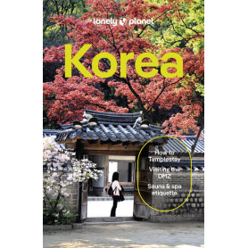 Korea 13ed -anglais-