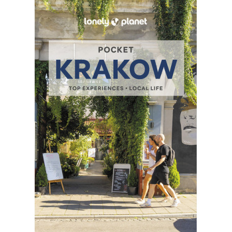 Pocket Krakow 5ed -anglais-