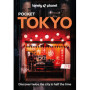 Pocket Tokyo 10ed -anglais-