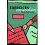 Mise en pratique : Exercices de vocabulaire - Livre de l'élève (Intermédiaire)